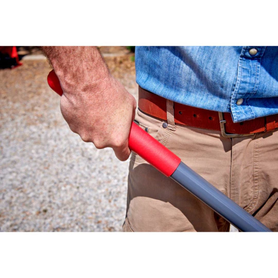 Square Point Boron Steel Shovel – Corona – 60″